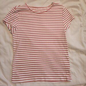 Stripped T Shirt